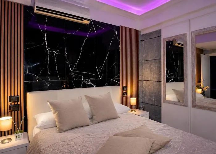 Appartamento The - Relax By Rhr *