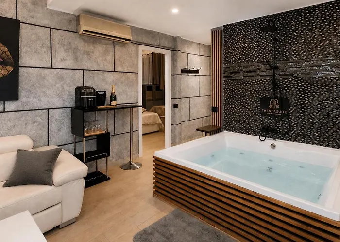 The - Relax By Rhr Appartamento Roma