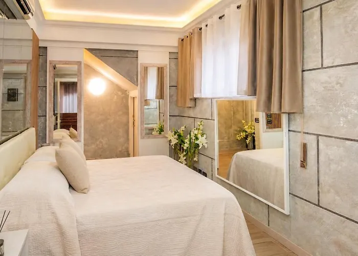 Appartamento The - Relax By Rhr *