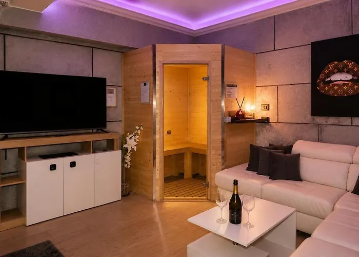 The - Relax By Rhr Roma