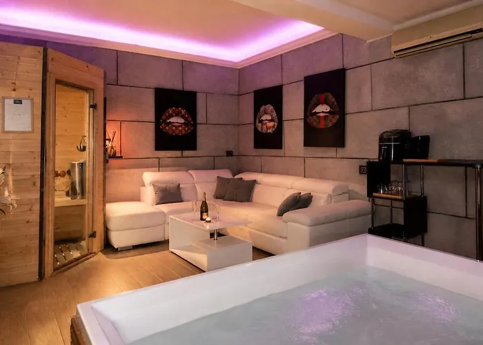 The - Relax By Rhr *