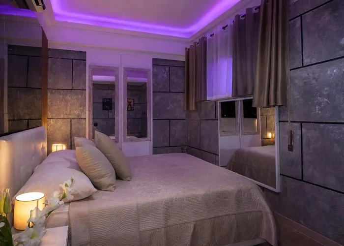 The - Relax By Rhr Appartamento *